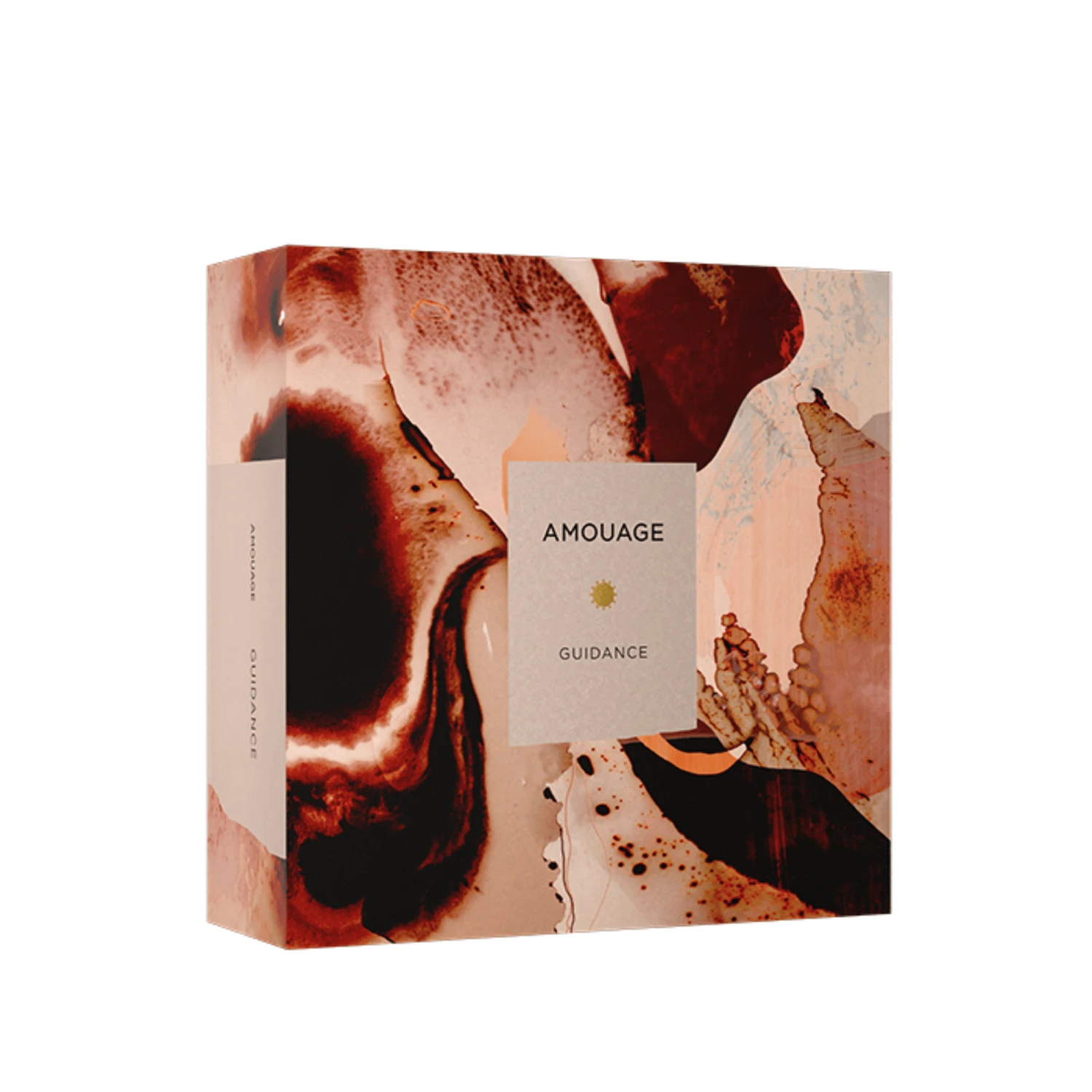 Amouage Guidance EDP (100 Ml) #10086462 2 Amouage Guidance EDP (100 Ml) #10086462 - Image 2