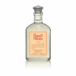 Royall Fragrances Muske Cologne Spray (4 Fl Oz) #10768
