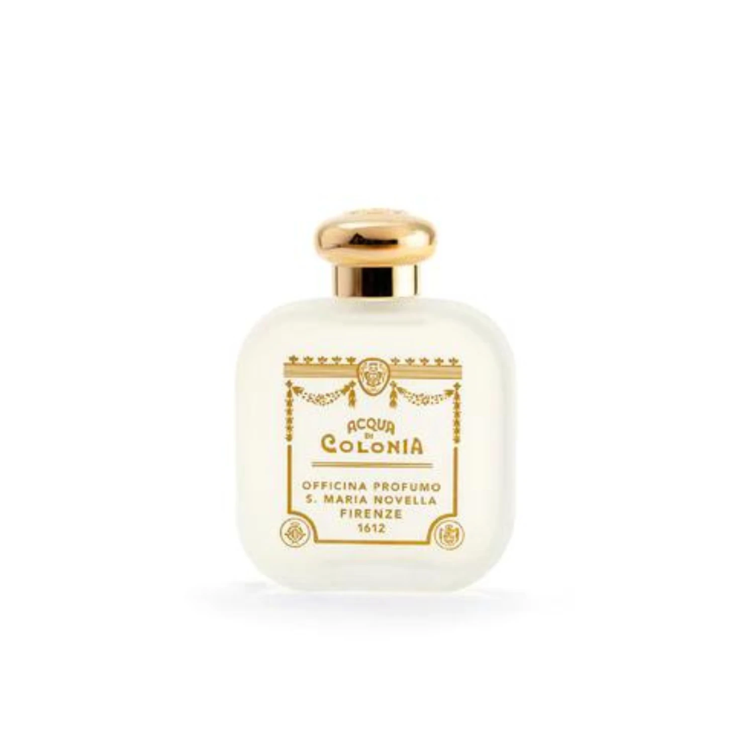 Santa Maria Novella Cuba (Acqua Di Cuba) Eau De Cologne (100 Ml) #21238 1 Santa Maria Novella Cuba (Acqua Di Cuba) Eau De Cologne (100 Ml) #21238