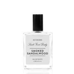 West Third Smoked Sandalwood EDT (60 Ml) #10086468