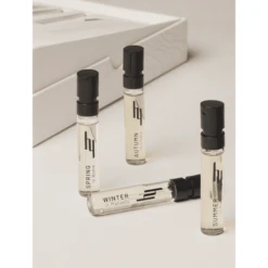 Hima Jomo Collection Seasons (4 X 2 Ml) #10086806