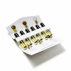 Stora Skuggan Fragrance Discovery Set (6 X 2 Ml) #10084417