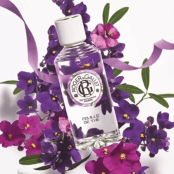 Roger & Gallet Feuille De The' (Tea Leaf) Fragrant Water Spray (3.3 Fl Oz) #10086513 5 Roger & Gallet Feuille De The' (Tea Leaf) Fragrant Water Spray (3.3 Fl Oz) #10086513 -Perfume Fragrance Shop tealeaffragranceopen