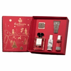 Carthusia Uomo Holiday Gift Set 2023 #10086992