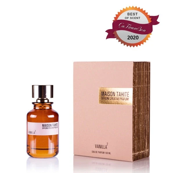 Vanilla² 1 Vanilla²