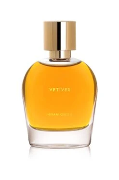 Vetiver